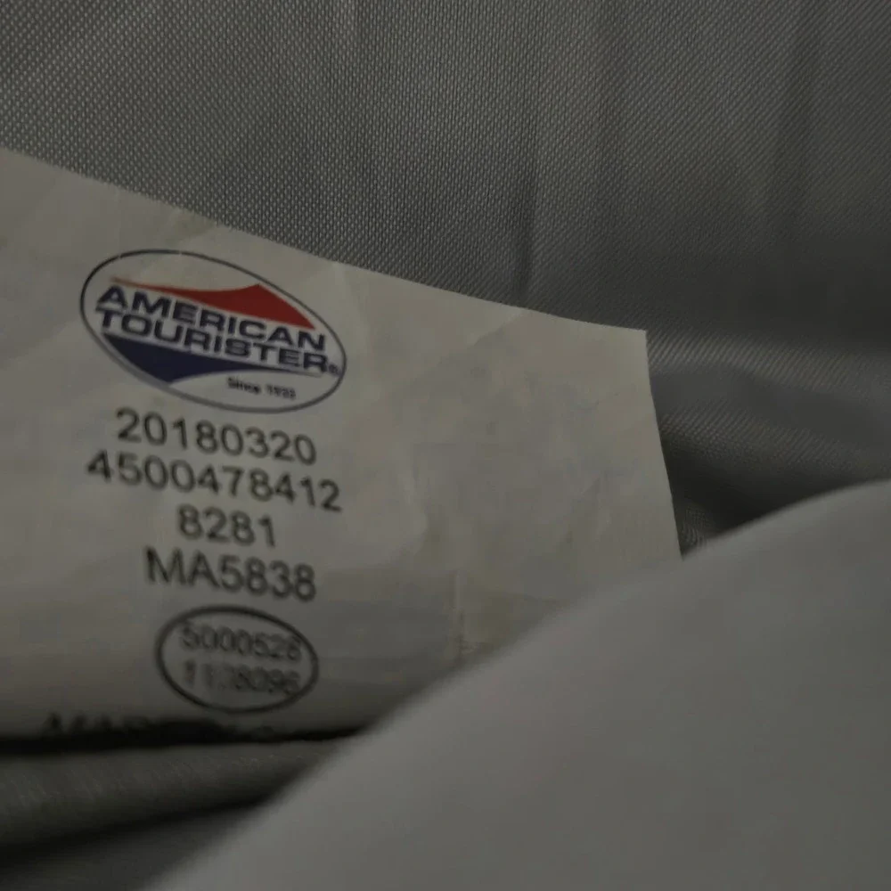 American Tourister american tourister